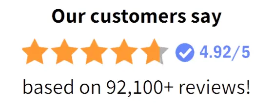 MagicBurn Customer